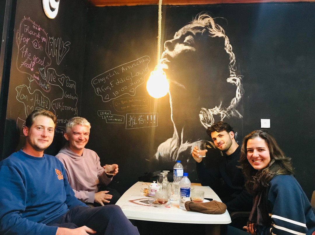 Gami Gedara Restaurant Nuwaraeliya