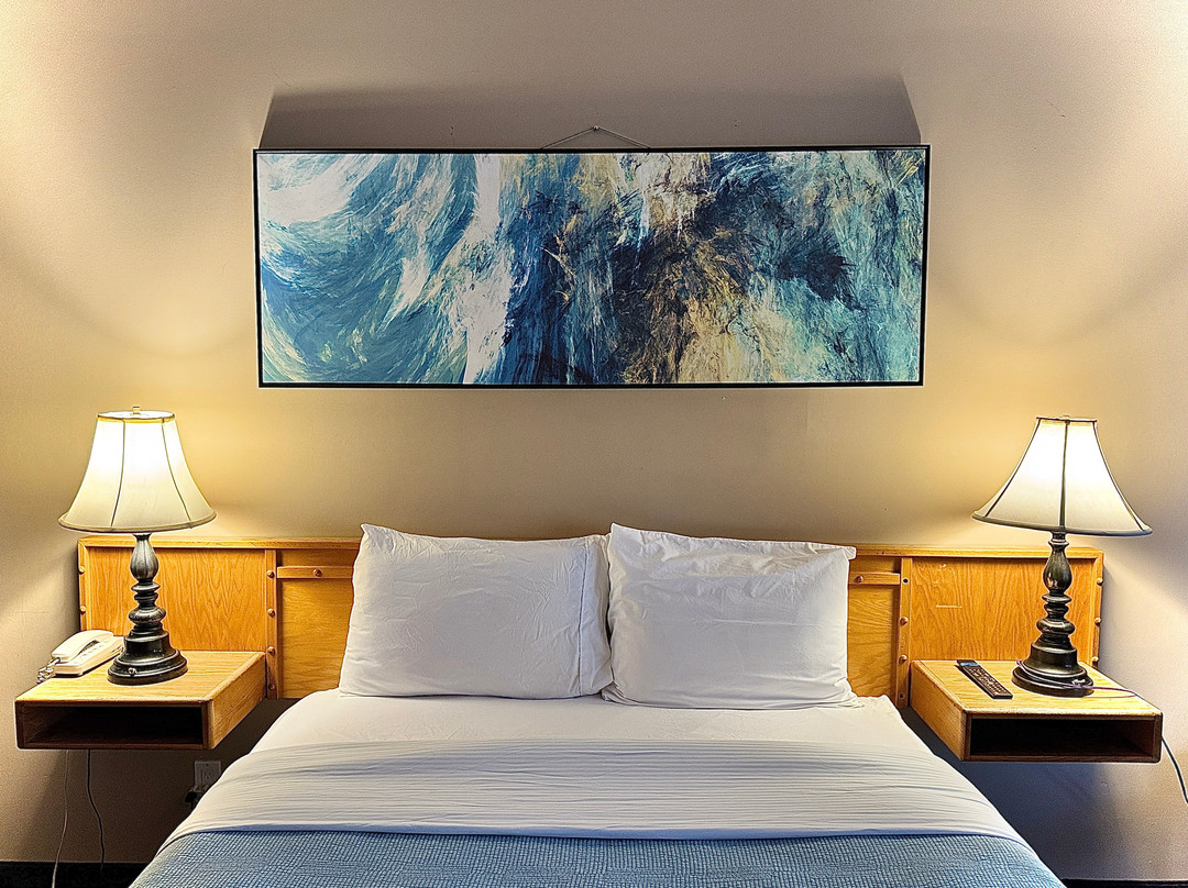 Sunshine Lodge主图