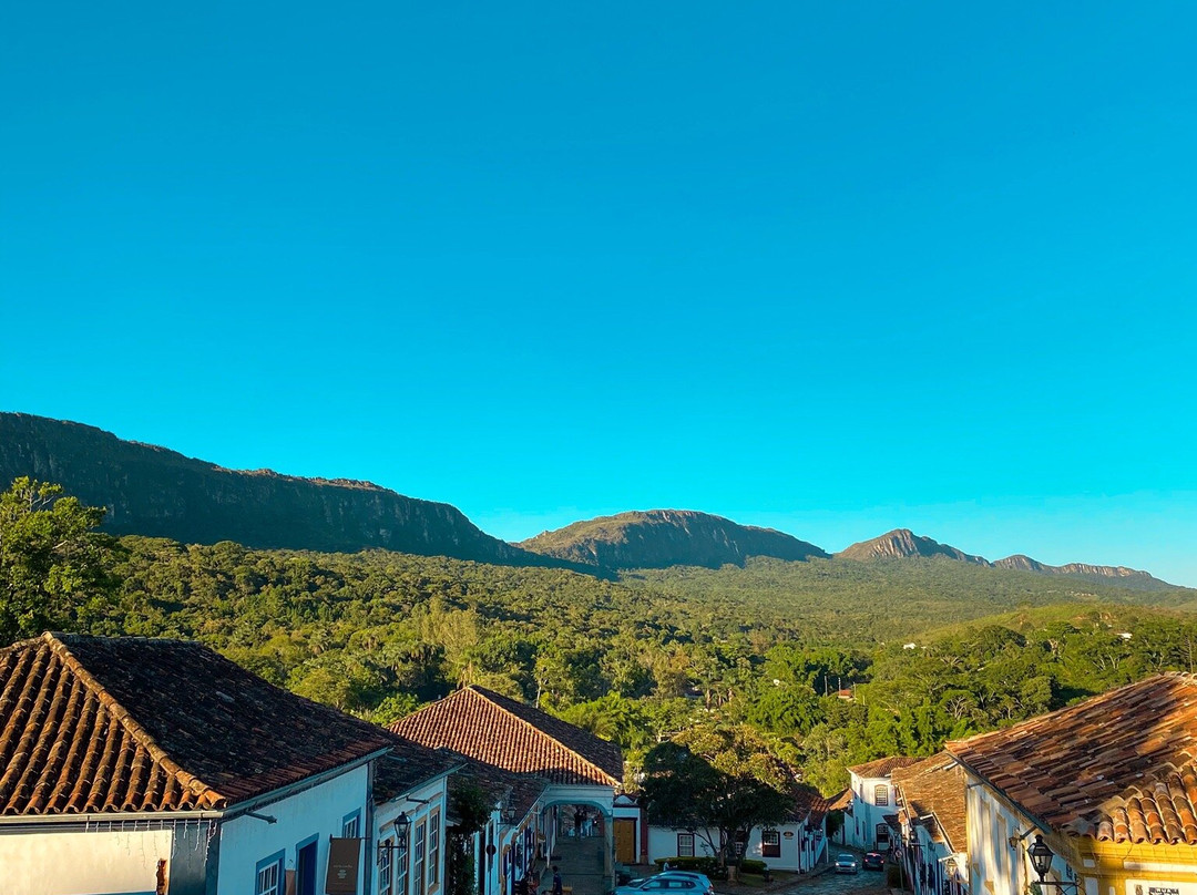Tiradentes Historic Center-蒂拉登特斯必去景点