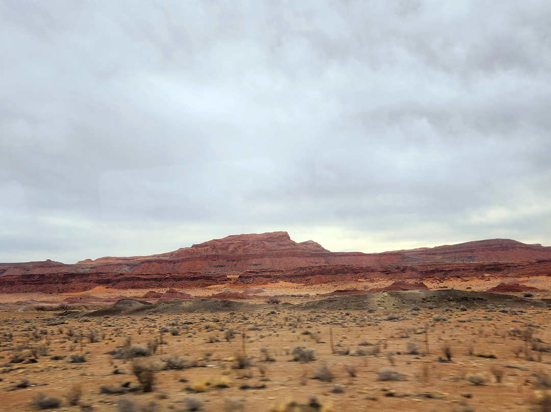 Great West Tours-塞多纳必去景点