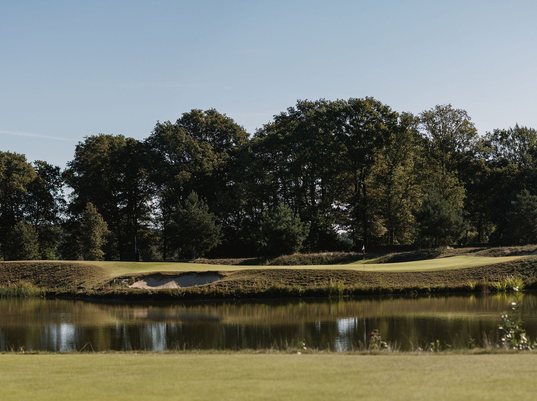Bernardus Golf-Cromvoirt必去景点
