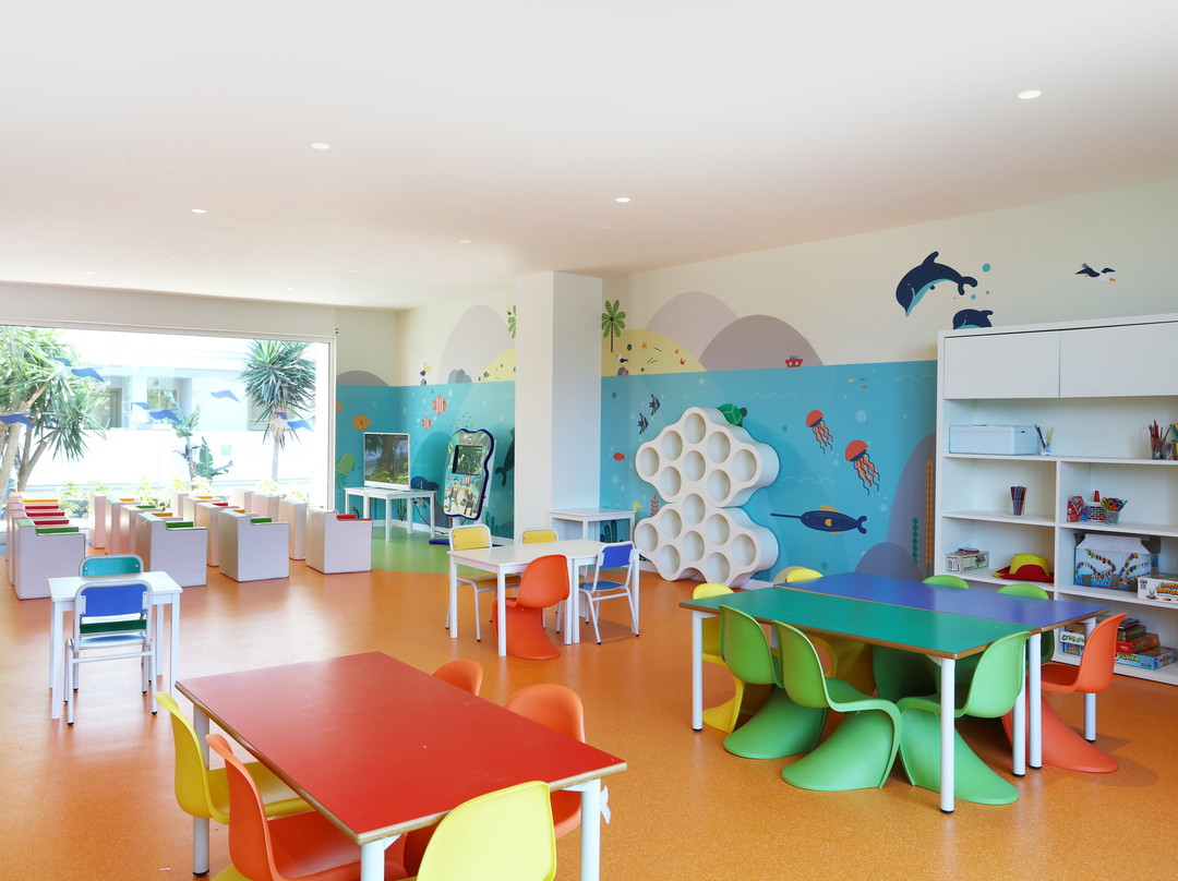 兰萨罗特公园伊贝罗斯塔精选主图