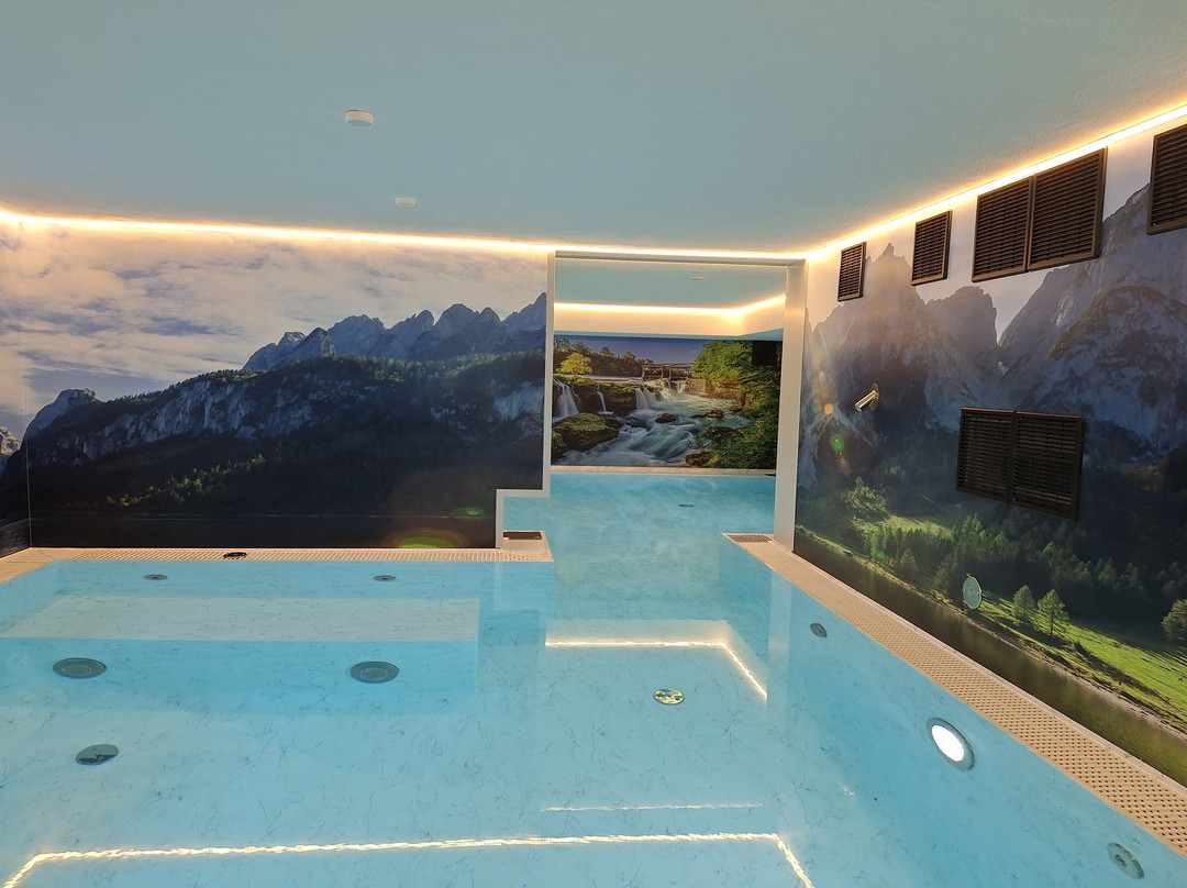 Wellness- Und Aparthotel Dachsteinresort主图