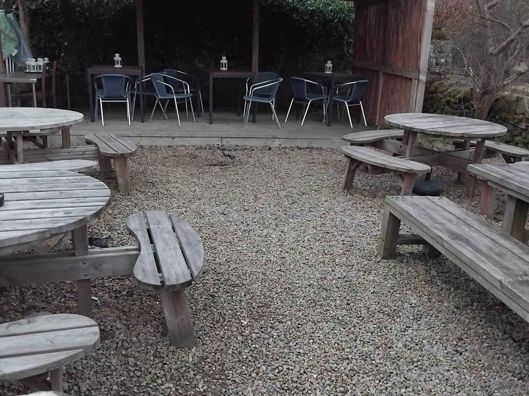 Holly Bush Inn主图