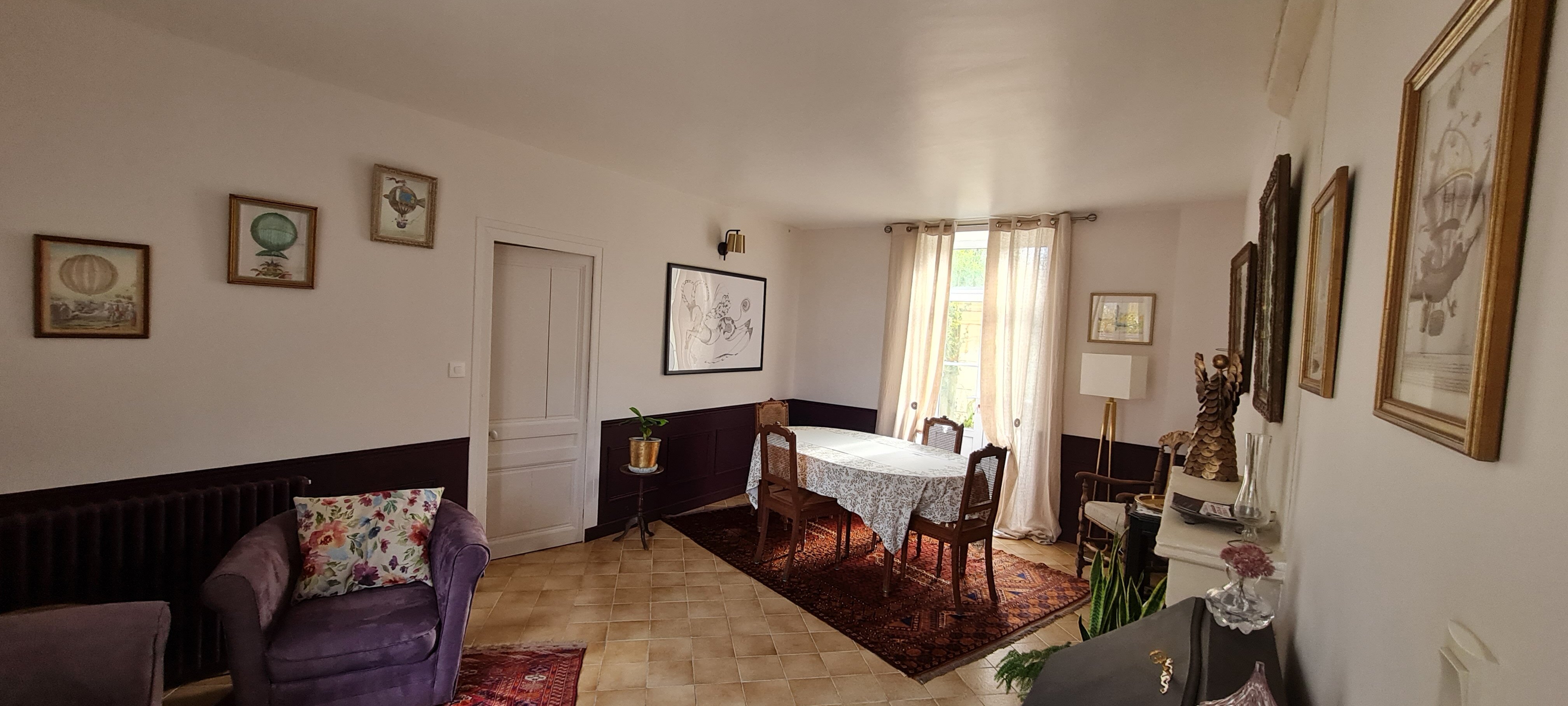 Domaine De La Cour Vautier-官方