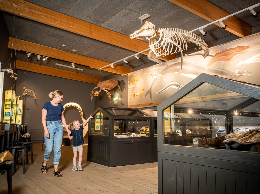 Museum Sønderjylland - Gram Clay Pit-Gram必去景点