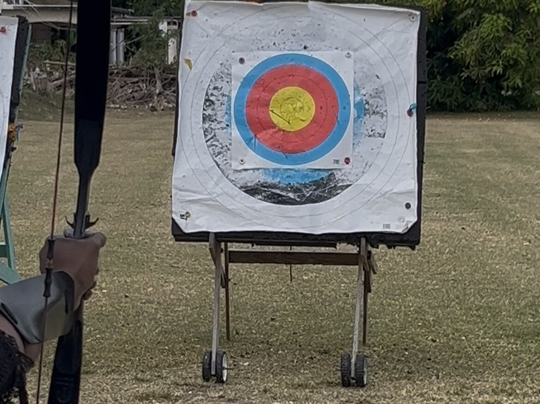 Field's Archery-圣罗伦斯峡必去景点