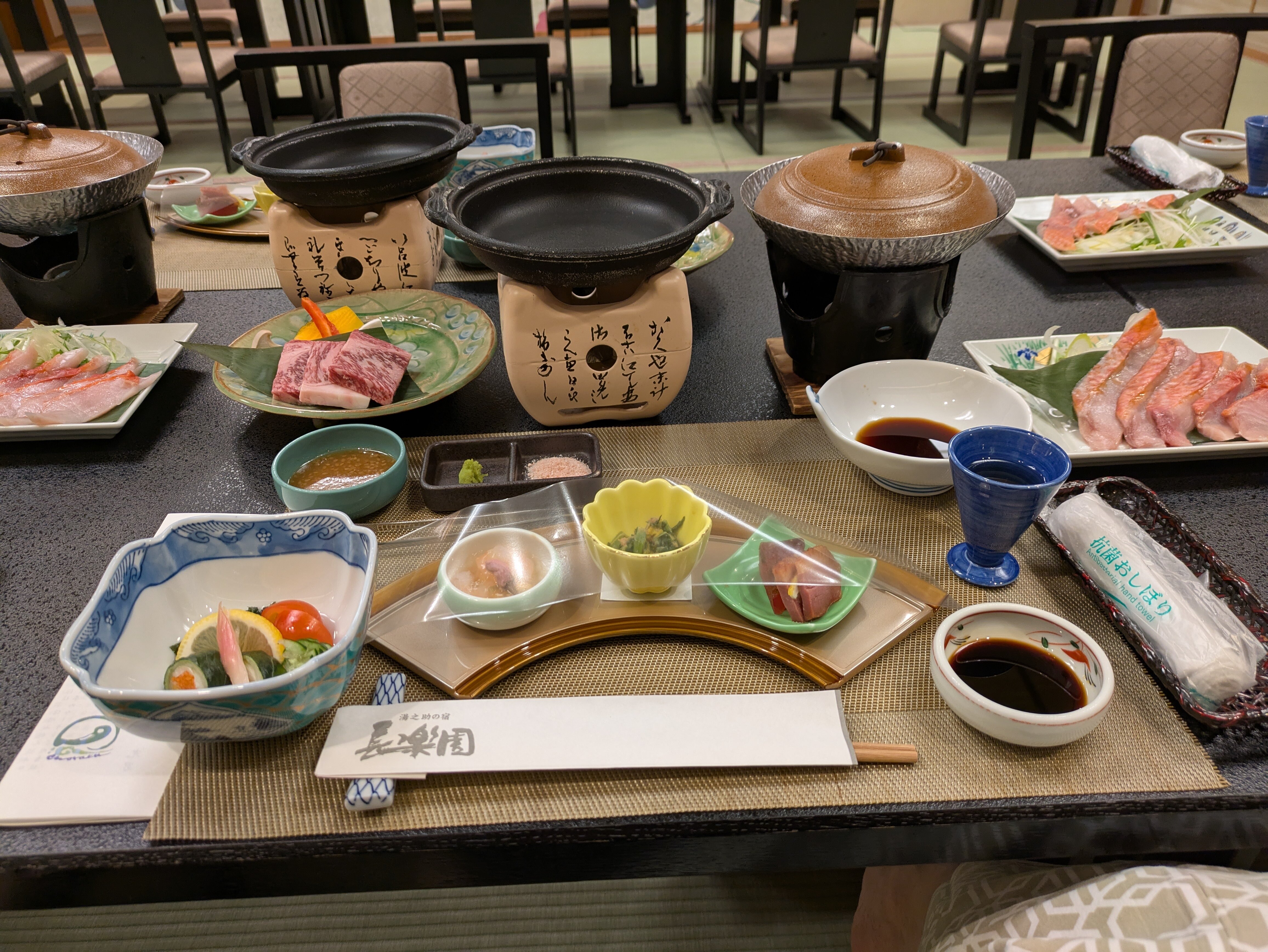雄之铺长乐园酒店-官方