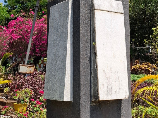 Doctor Jorge Barreto-Madgaon必去景点