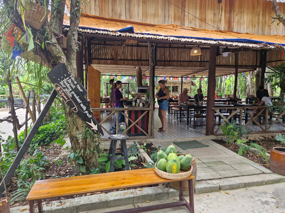 Phu Quoc Countryside景点图片