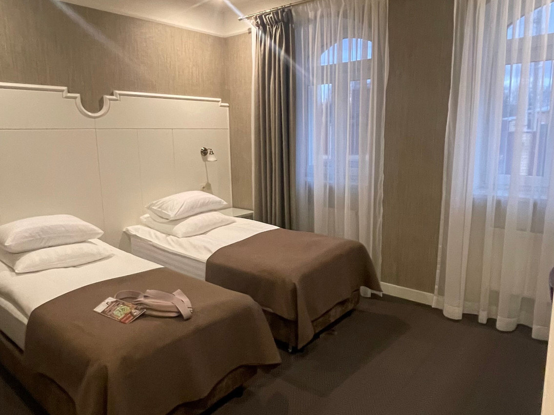 Usadba Veranda主图