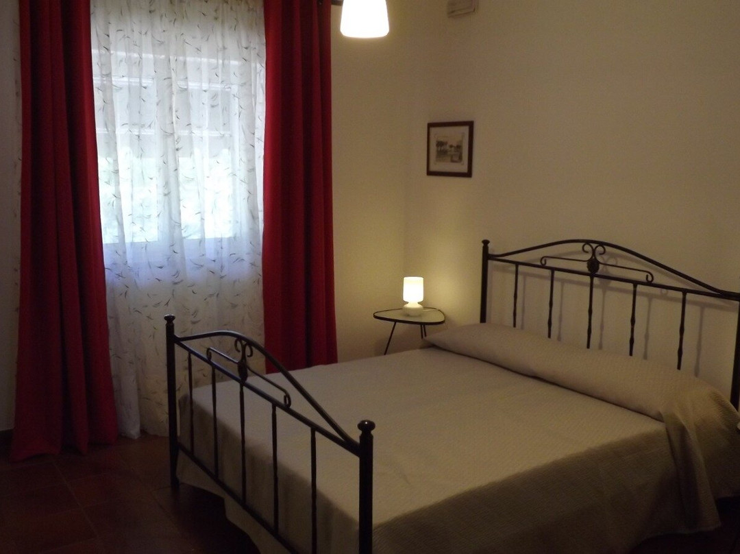 Villa Apollonia B&b主图