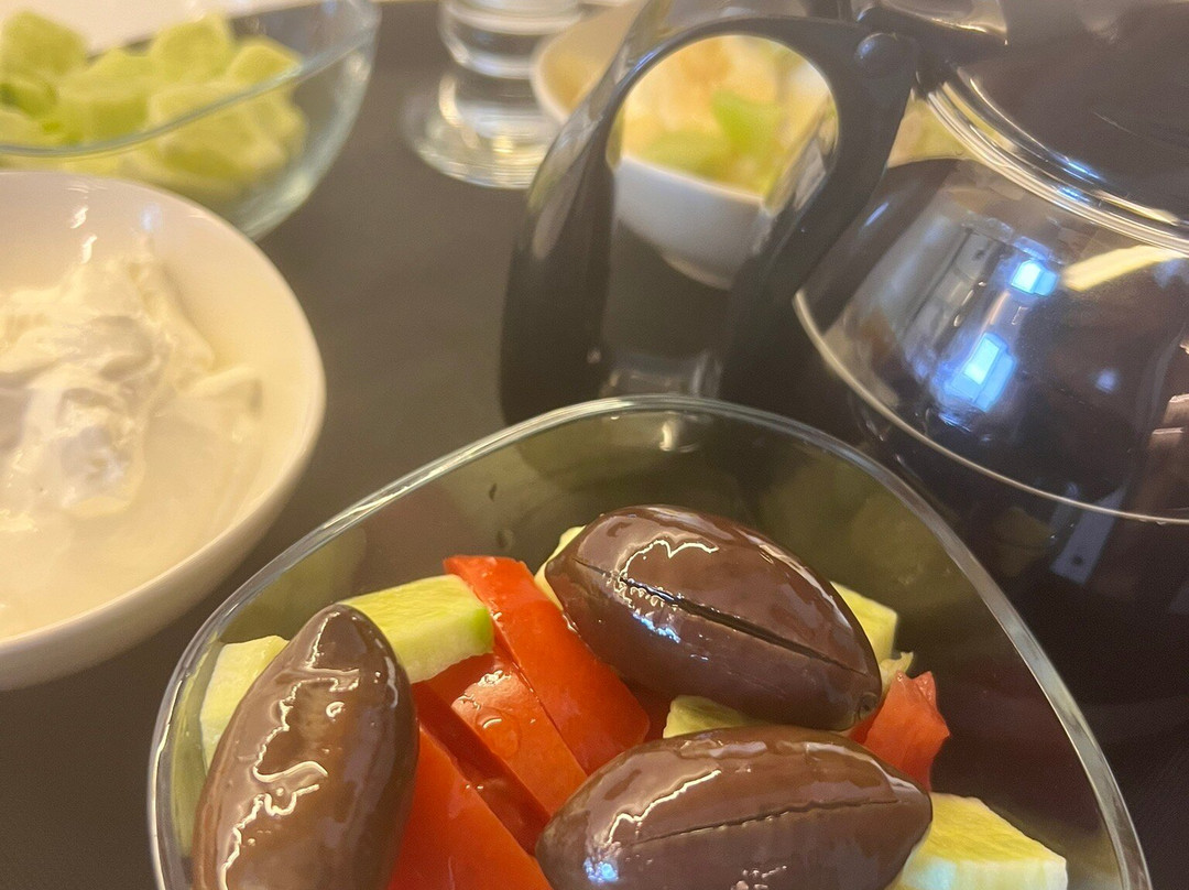 Opal Executive Suites主图