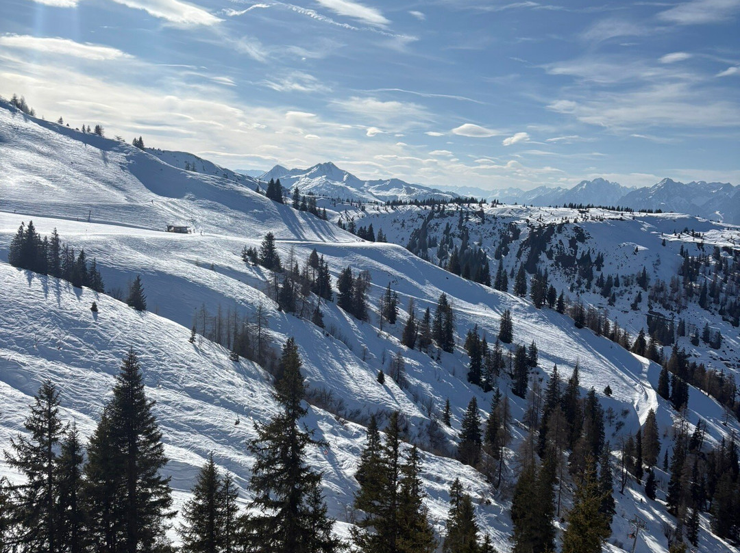 Furstenhof Guest House主图