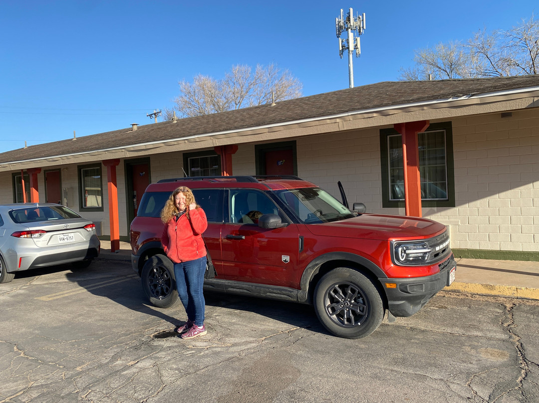 The Roswell Inn主图