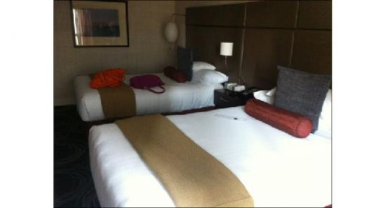 凯悦酒店-旧金山主图