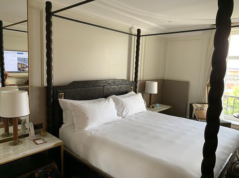 马德里丽思文华东方酒店主图