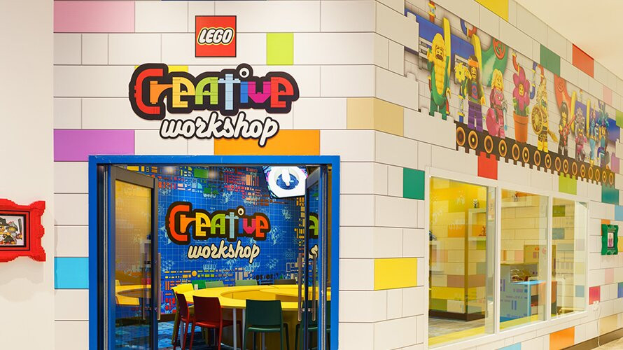 LEGOLAND Hotel Korea主图