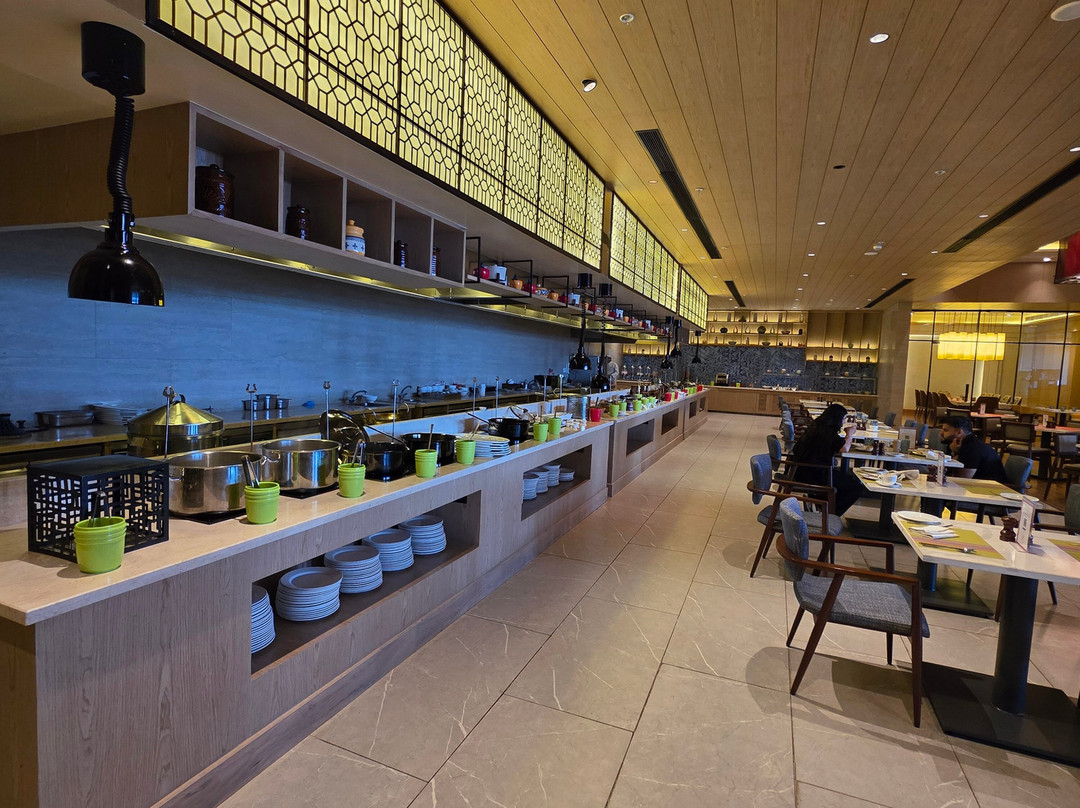 Welcomhotel by ITC Hotels, Delhi-Gurugram Highway