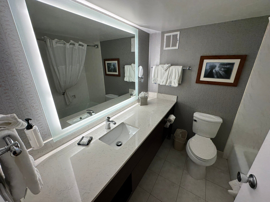 Wyndham Visalia主图