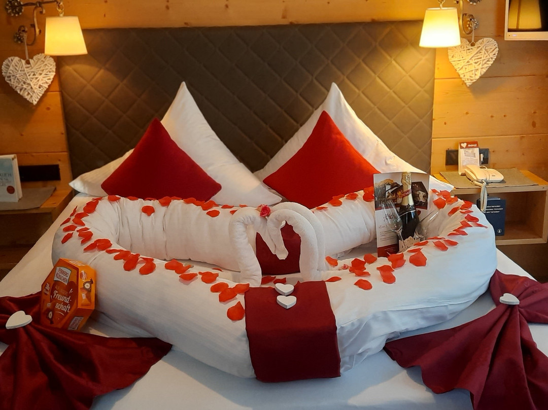 Hotel Bichlerhof主图
