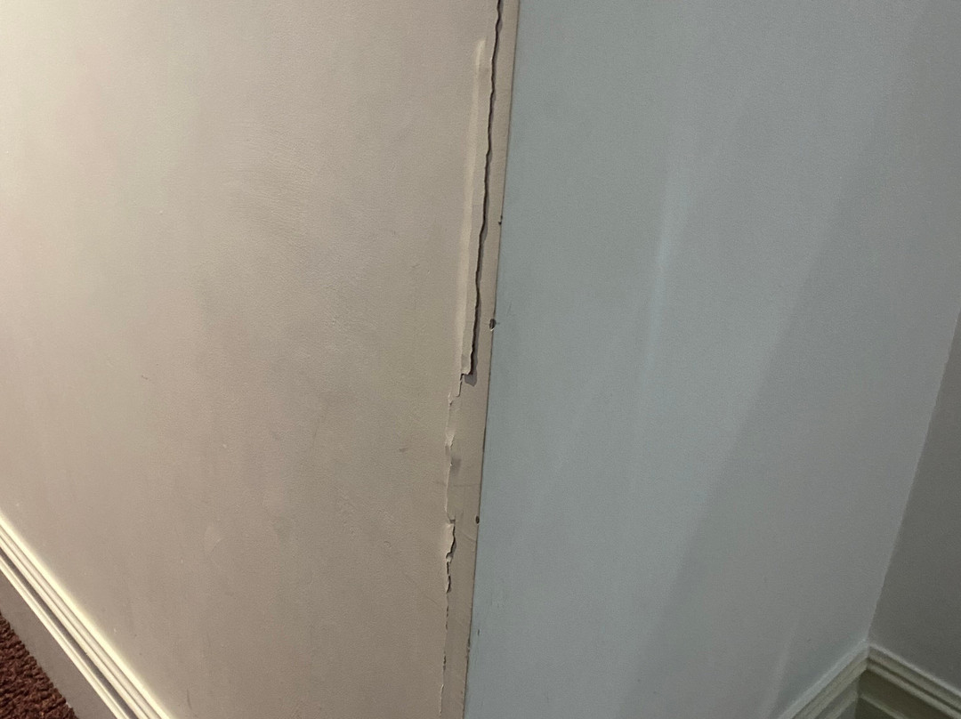 曼彻斯特市罗姆兹酒店主图