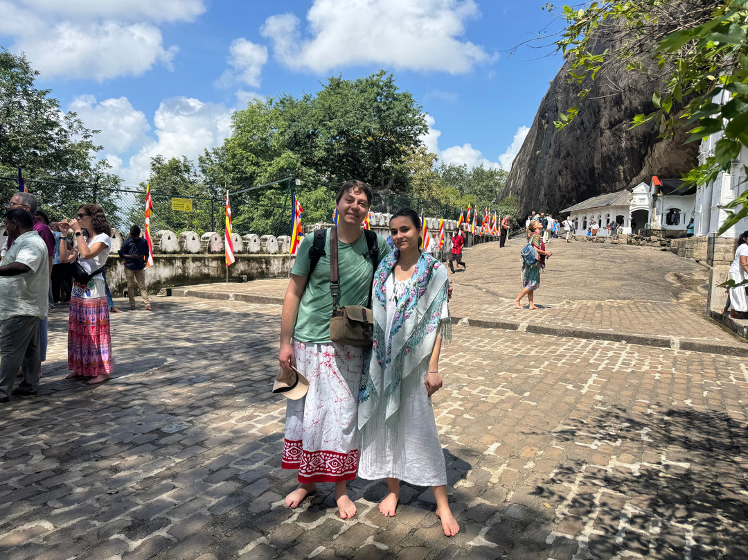 ChamiTours Hambantota-Hambantota必去景点