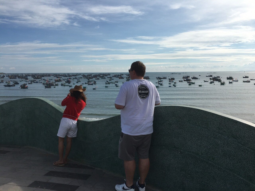 METO TRAVEL-美奈必去景点