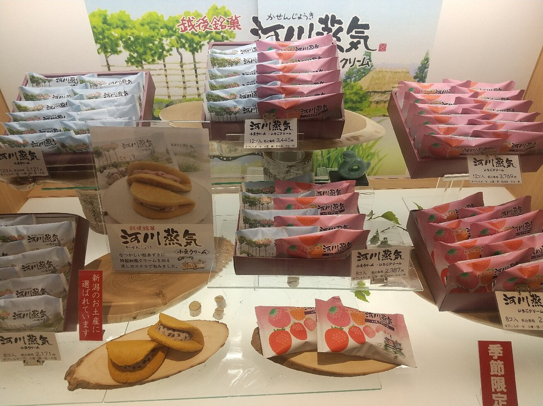 Saikatei Cocolo Niigata