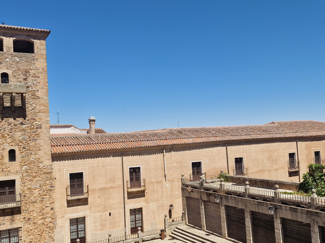 Palace de los Golfines de Abajo景点图片