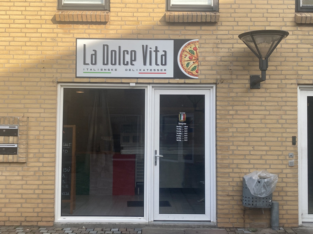 La Dolce Vita
