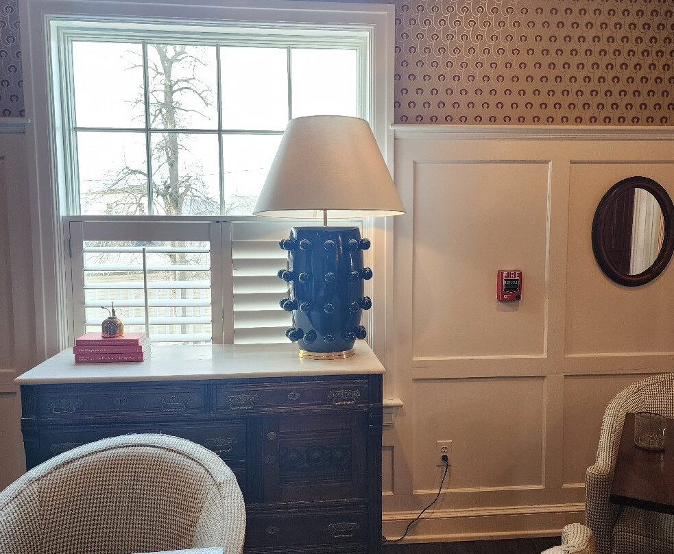 肯尼邦克港酒店主图