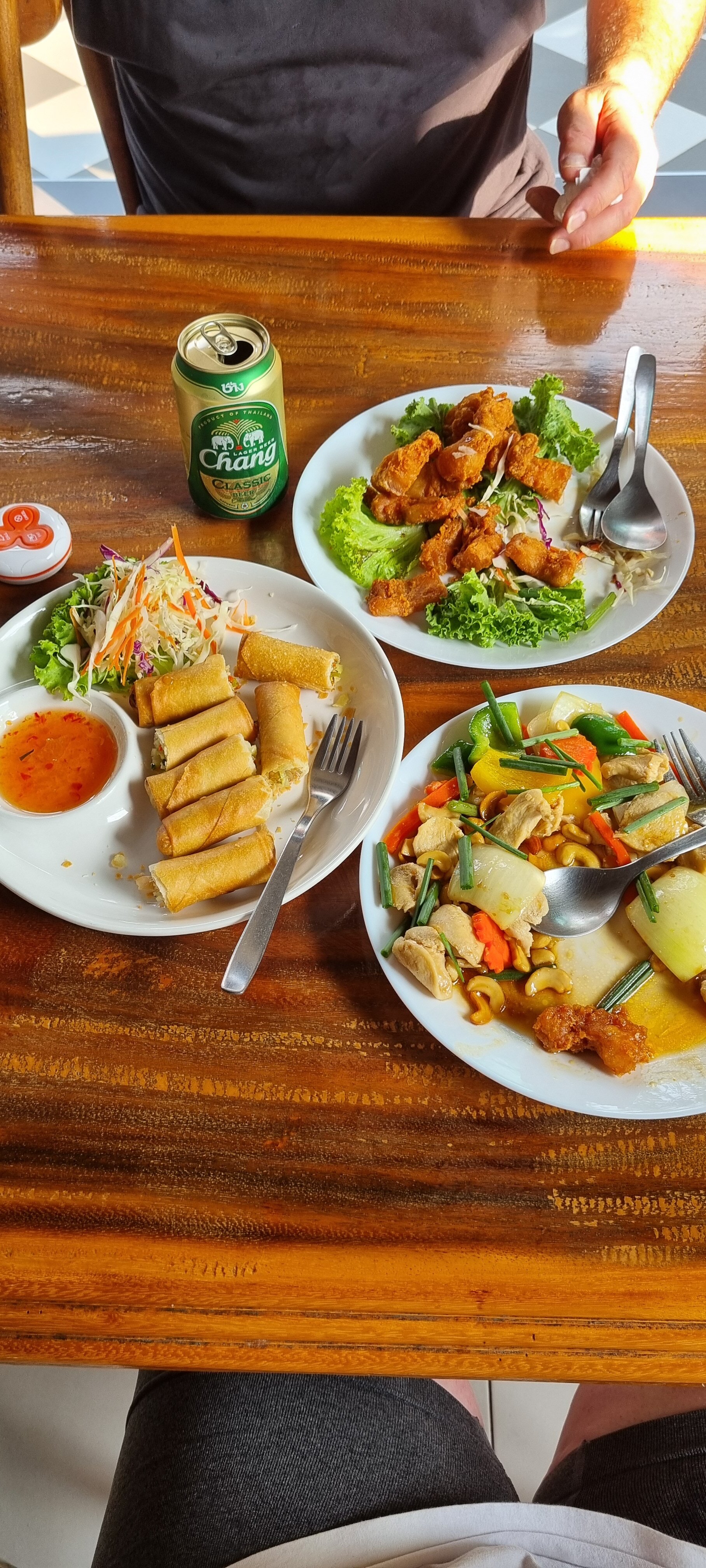 Magical Mountain View Resort-官方