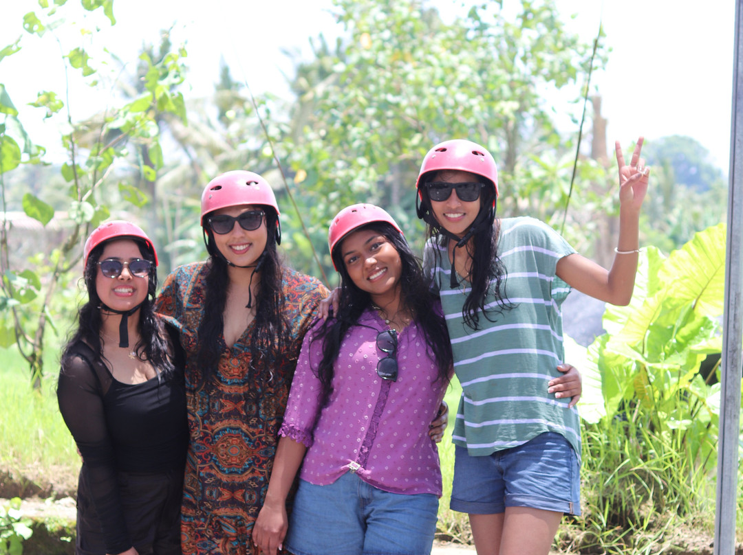 Segare Bali Tour - Private Day Tours-登巴萨必去景点