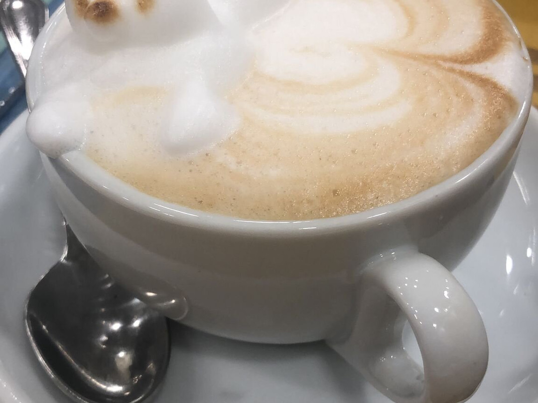 贝斯特韦斯特地中海酒店主图