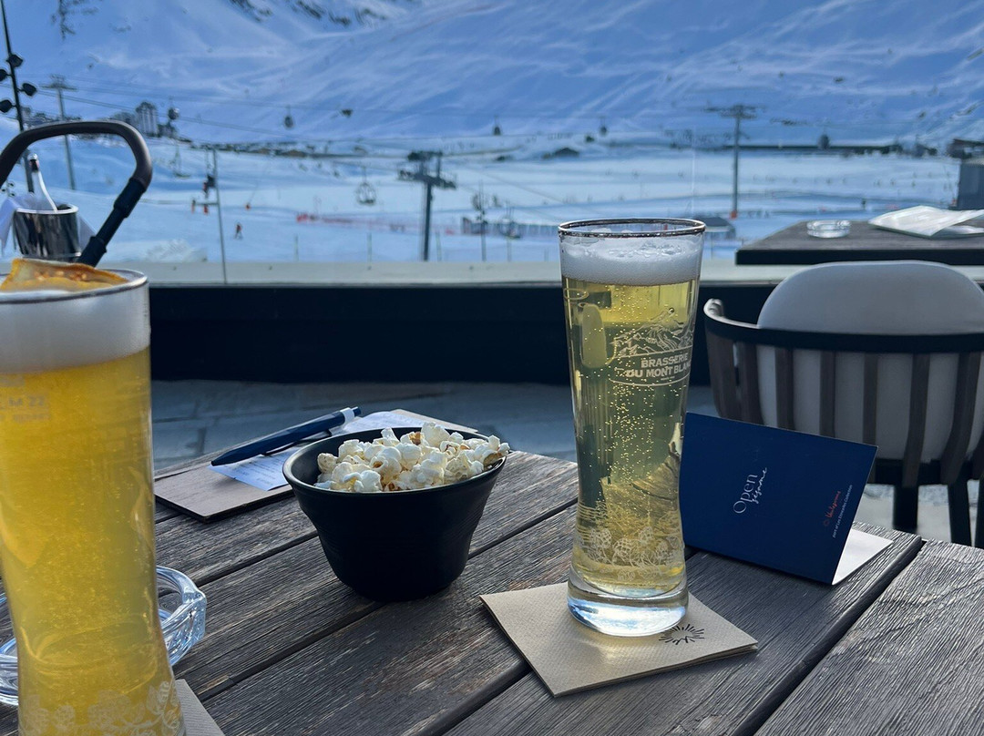 Hotel VoulezVous By Les Etincelles主图