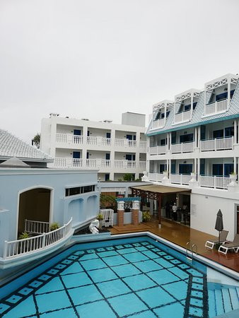 卡伦海滩安达曼海景酒店-主图