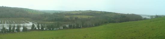 Ardlenagh View-浴室