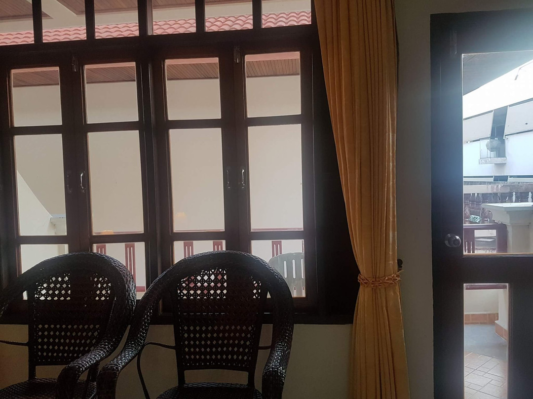 托尼度假村主图