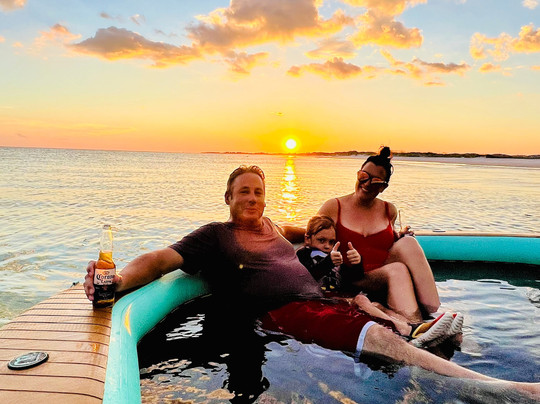 Destin Coastal Adventures-Miramar Beach必去景点