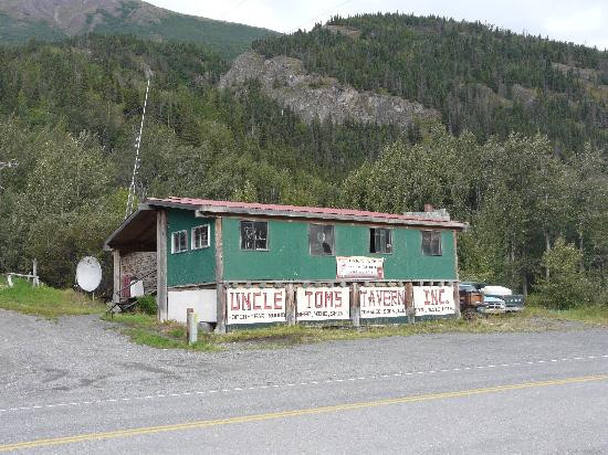 Gilpatrick s Hotel Chitina主图