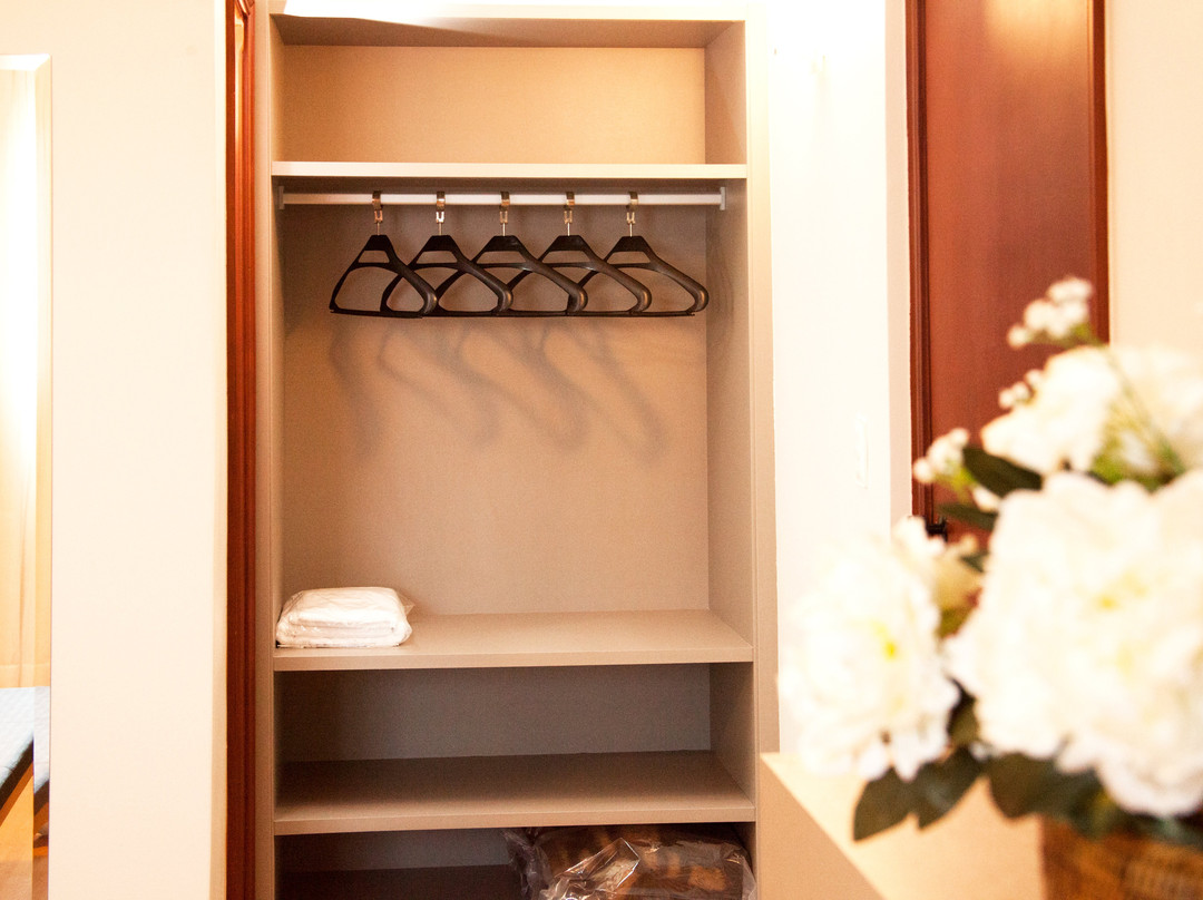 Biazi Plaza Hotel主图