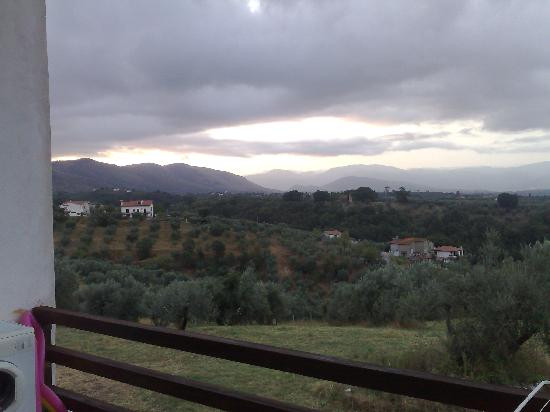 安吉拉宾馆主图