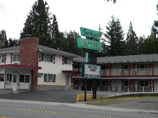 Townhouse Motel主图