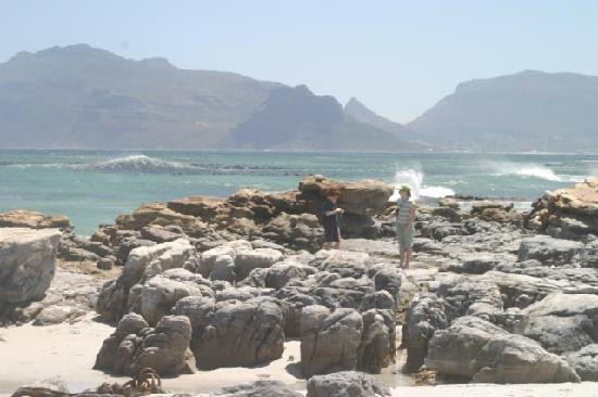 Sunset Beach Guest House主图