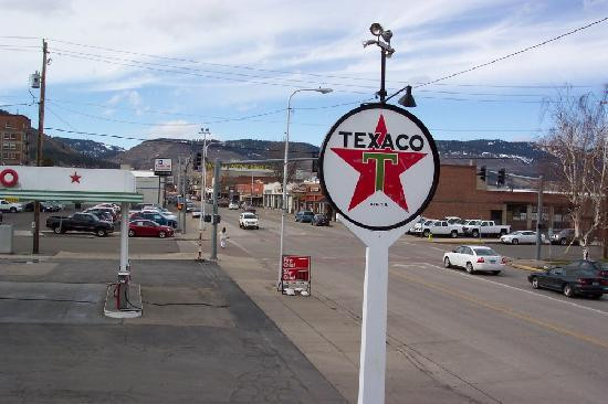 Royal Motor Inn主图