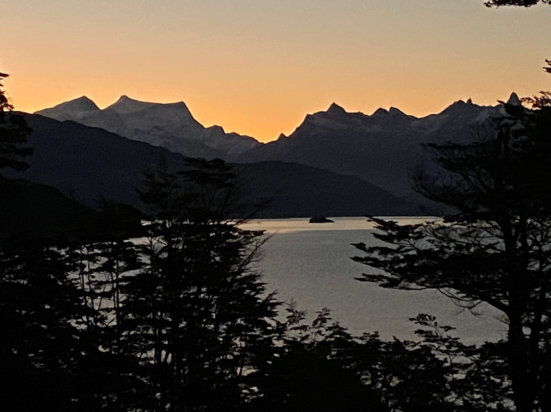 El Mirador De Guadal主图