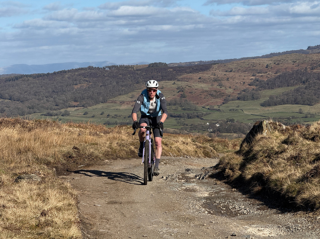Lake District Bikes景点图片