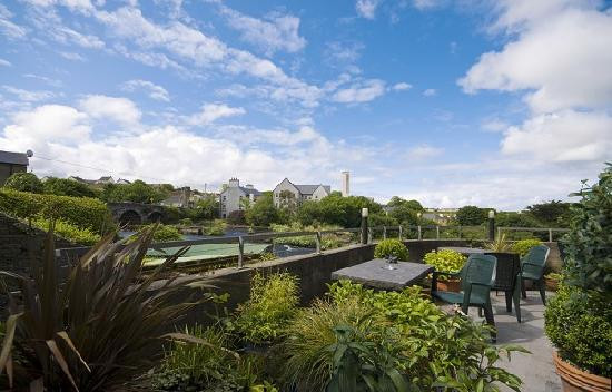 Byrnes Restaurant and Accommodation主图