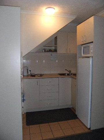 圣卢西亚花园酒店主图